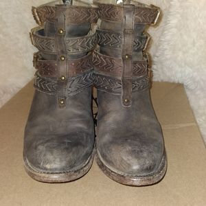 Freebird (2pair)bundle Roper & blade